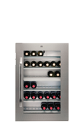 Reparación averías vinoteca Thermador en  Burgos